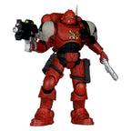 Productafbeelding Warhammer 40.000 actiefiguur Infiltrator (Blood Ravens) (Dawn of War 4) 20 cm