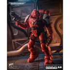 Productafbeelding Warhammer 40.000 actiefiguur Infiltrator (Blood Ravens) (Dawn of War 4) 20 cm