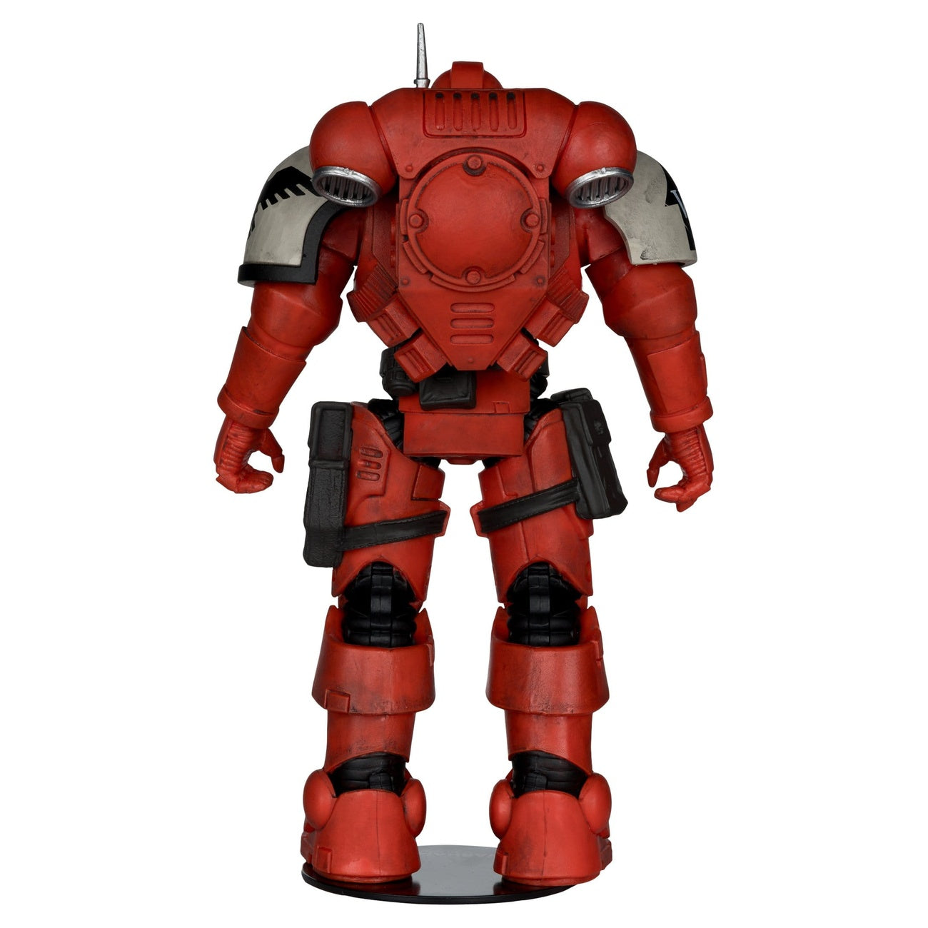 Productafbeelding Warhammer 40.000 actiefiguur Infiltrator (Blood Ravens) (Dawn of War 4) 20 cm
