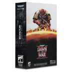 Productafbeelding Warhammer 40.000 actiefiguur Infiltrator (Blood Ravens) (Dawn of War 4) 20 cm