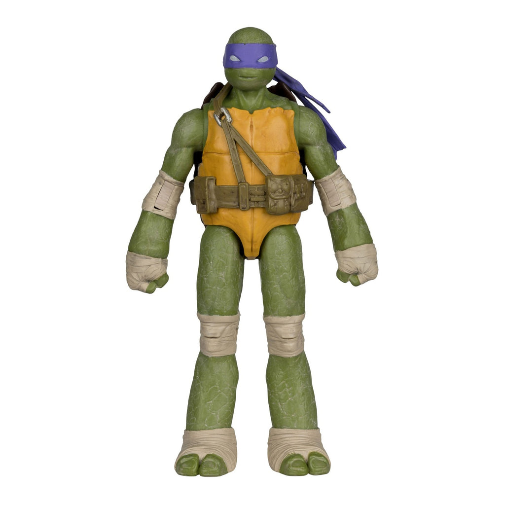 Productafbeelding Teenage Mutant Ninja Turtles Page Punchers actiefiguur Donatello 13 cm