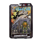 Productafbeelding Teenage Mutant Ninja Turtles Page Punchers actiefiguur Donatello 13 cm