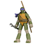 Productafbeelding Teenage Mutant Ninja Turtles Page Punchers actiefiguur Donatello 13 cm