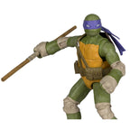 Productafbeelding Teenage Mutant Ninja Turtles Page Punchers actiefiguur Donatello 13 cm