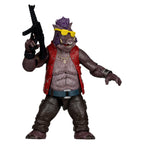 Productafbeelding Teenage Mutant Ninja Turtles Page Punchers actiefiguur Bebop 16 cm