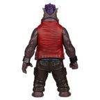 Productafbeelding Teenage Mutant Ninja Turtles Page Punchers actiefiguur Bebop 16 cm