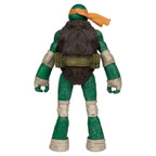 Productafbeelding Teenage Mutant Ninja Turtles Page Punchers actiefiguur Michelangelo 13 cm
