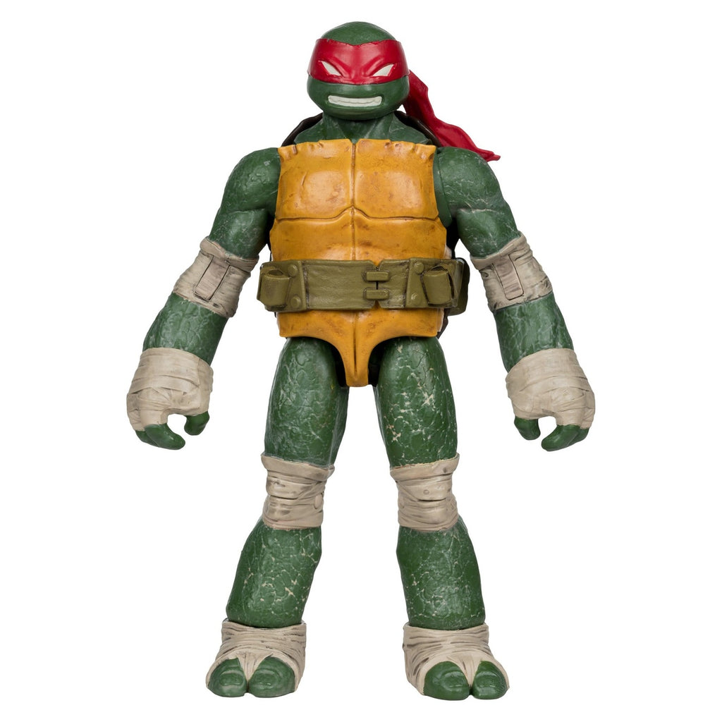 Productafbeelding Teenage Mutant Ninja Turtles Page Punchers actiefiguur Raphael 13 cm