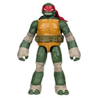 Productafbeelding Teenage Mutant Ninja Turtles Page Punchers actiefiguur Raphael 13 cm