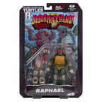 Productafbeelding Teenage Mutant Ninja Turtles Page Punchers actiefiguur Raphael 13 cm