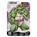 Productafbeelding Teenage Mutant Ninja Turtles Page Punchers actiefiguur Raphael (Black White & Green) (Red Platinum Edition) 13 cm