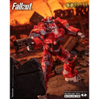 Productafbeelding Fallout McFarlane Elite Edition Actiefiguur Fallout 76 Nuka Cola T-60 (Gold Label) 19 cm