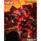 Productafbeelding Fallout McFarlane Elite Edition Actiefiguur Fallout 76 Nuka Cola T-60 (Gold Label) 19 cm