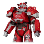 Productafbeelding Fallout McFarlane Elite Edition Actiefiguur Fallout 76 Nuka Cola T-60 (Gold Label) 19 cm