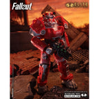 Productafbeelding Fallout McFarlane Elite Edition Actiefiguur Fallout 76 Nuka Cola T-60 (Gold Label) 19 cm