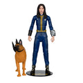 Productafbeelding Fallout McFarlane Elite Edition actiefiguur Lucy 18 cm