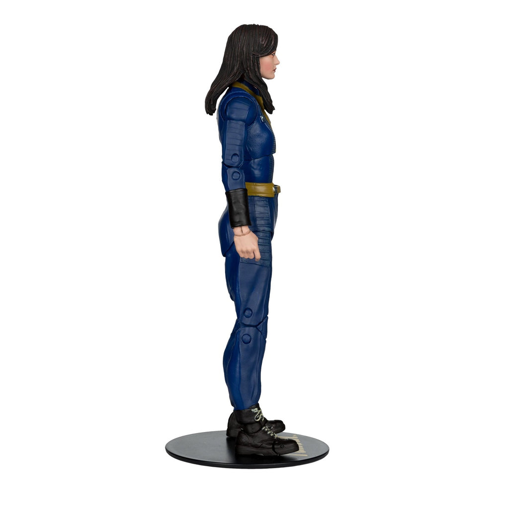 Productafbeelding Fallout McFarlane Elite Edition actiefiguur Lucy 18 cm