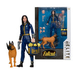 Productafbeelding Fallout McFarlane Elite Edition actiefiguur Lucy 18 cm
