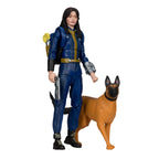 Productafbeelding Fallout McFarlane Elite Edition actiefiguur Lucy 18 cm