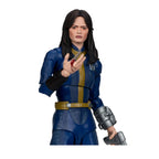 Productafbeelding Fallout McFarlane Elite Edition actiefiguur Lucy 18 cm
