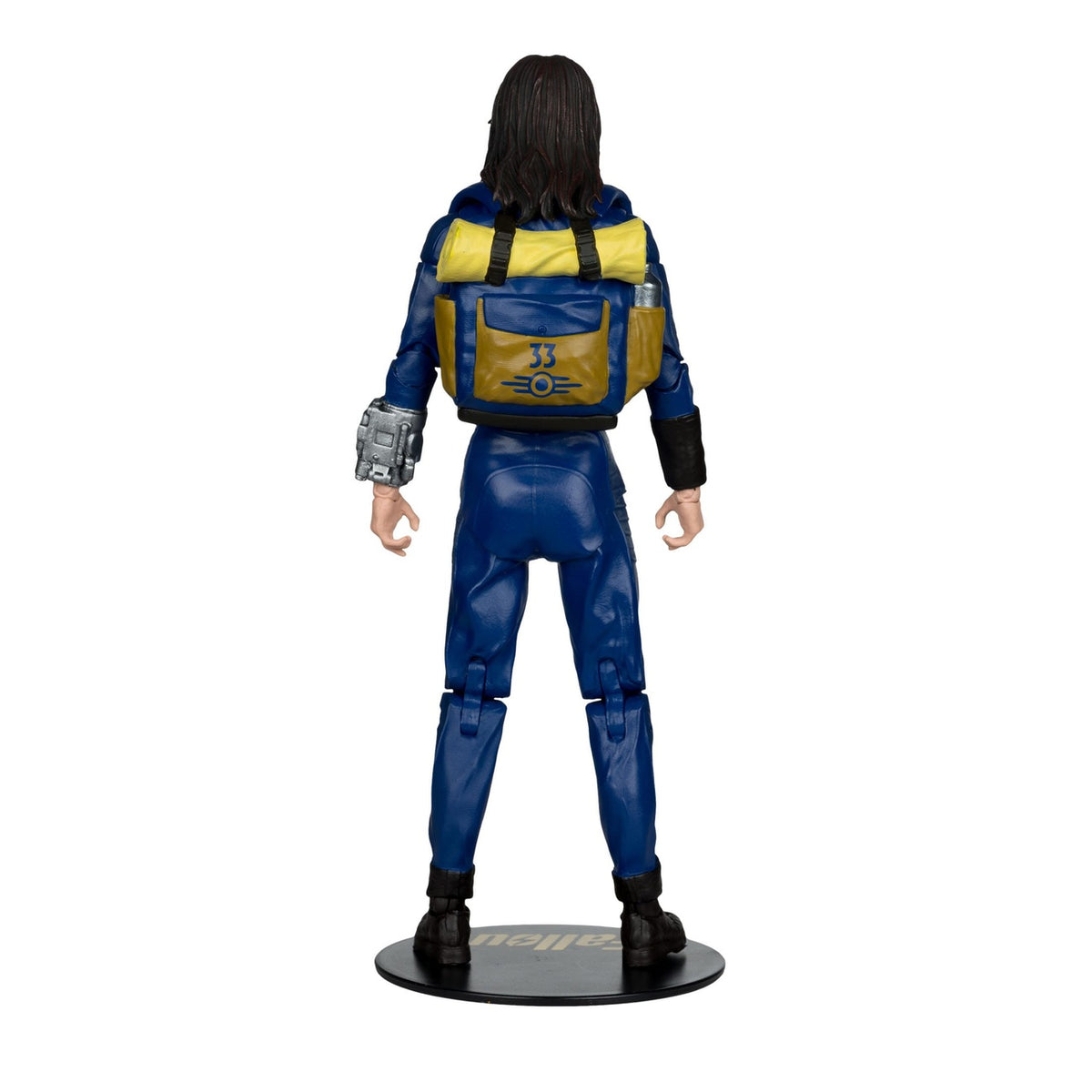 Productafbeelding Fallout McFarlane Elite Edition actiefiguur Lucy 18 cm