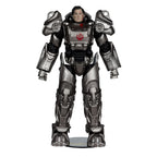 Product image Fallout Action Figure Hank MacLean 19 cm