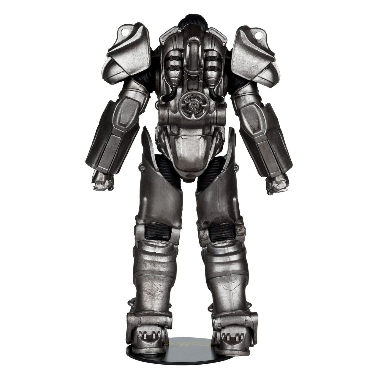 Product image Fallout Action Figure Hank MacLean 19 cm