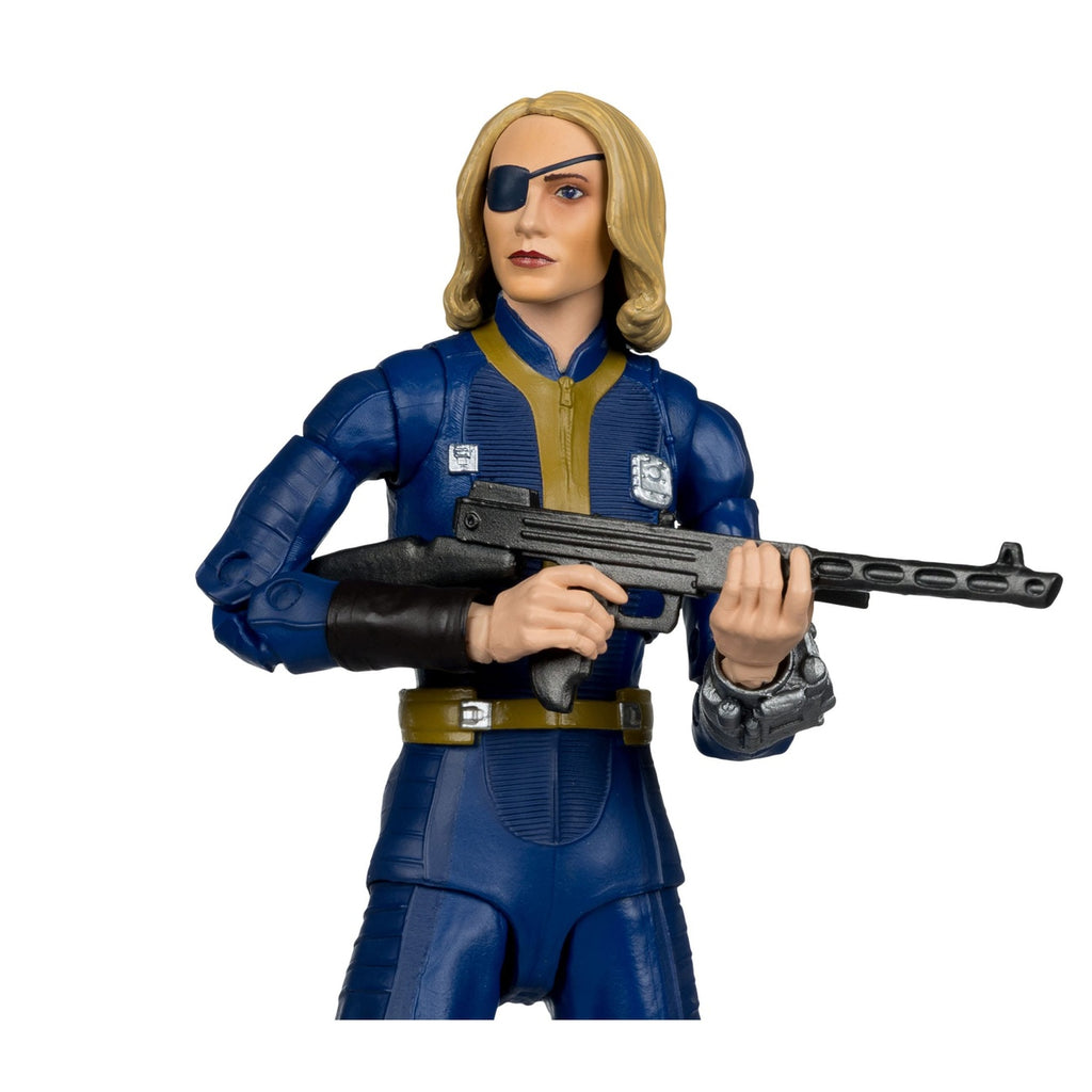 Productafbeelding Fallout Actiefiguur Steph Harper 16 cm