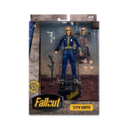 Productafbeelding Fallout Actiefiguur Steph Harper 16 cm