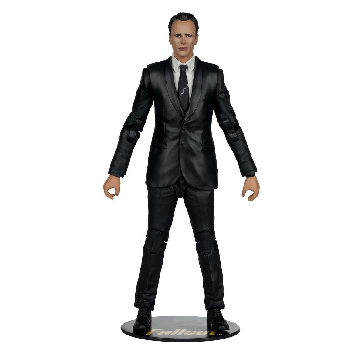 Product image Fallout Action Figure Cooper Howard (Red Platinum Edition) 17 cm