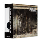Productafbeelding Fallout 4 Beelden 2-pack T-60 Vault-Tec & Sole Survivor 18 cm