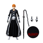 Product image Bleach: Thousand-Year Blood War Action Figure Ichigo Kurosaki (Fullbring Bankai) 18 cm