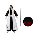 Productafbeelding Bleach: Thousand-Year Blood War Actiefiguur Byakuya Kuchiki 18 cm