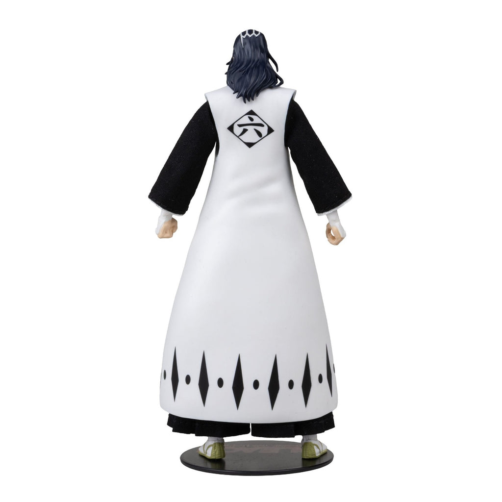 Productafbeelding Bleach: Thousand-Year Blood War Actiefiguur Byakuya Kuchiki 18 cm