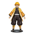 Productafbeelding Demon Slayer Actiefiguur Zenitsu Agatsuma Platinum Edition 15 cm