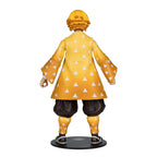 Productafbeelding Demon Slayer Actiefiguur Zenitsu Agatsuma Platinum Edition 15 cm