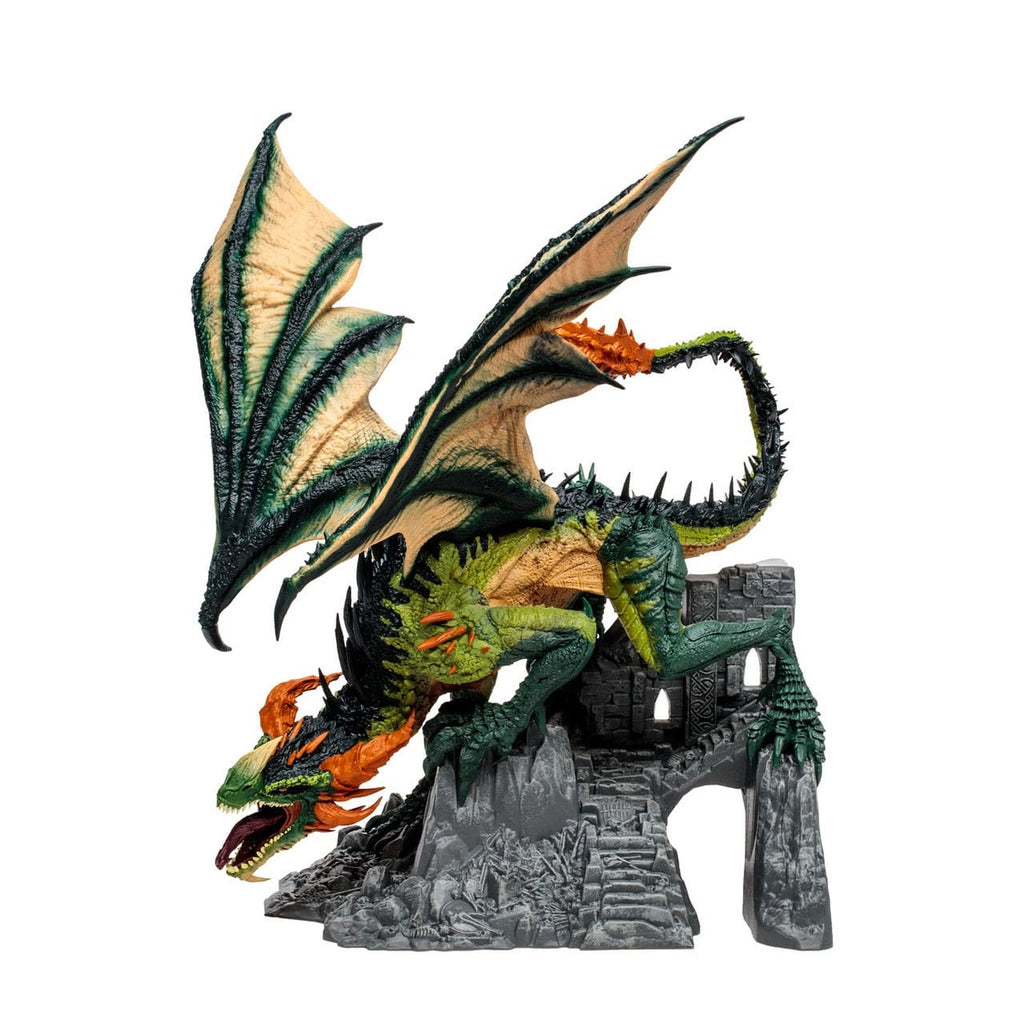 Productafbeelding McFarlane’s Dragons Serie 8 Actiefiguur Berserker Clan 15 cm