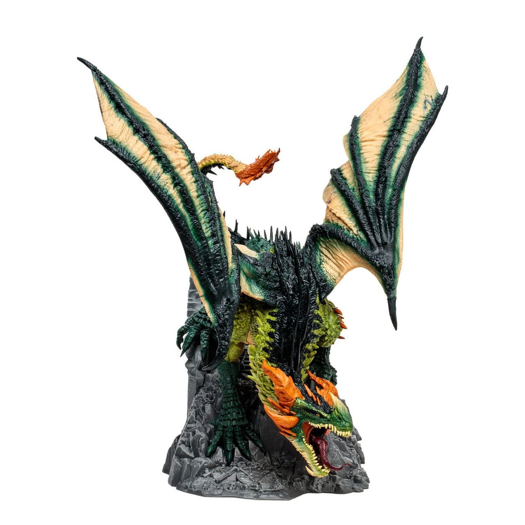 Productafbeelding McFarlane’s Dragons Serie 8 Actiefiguur Berserker Clan 15 cm