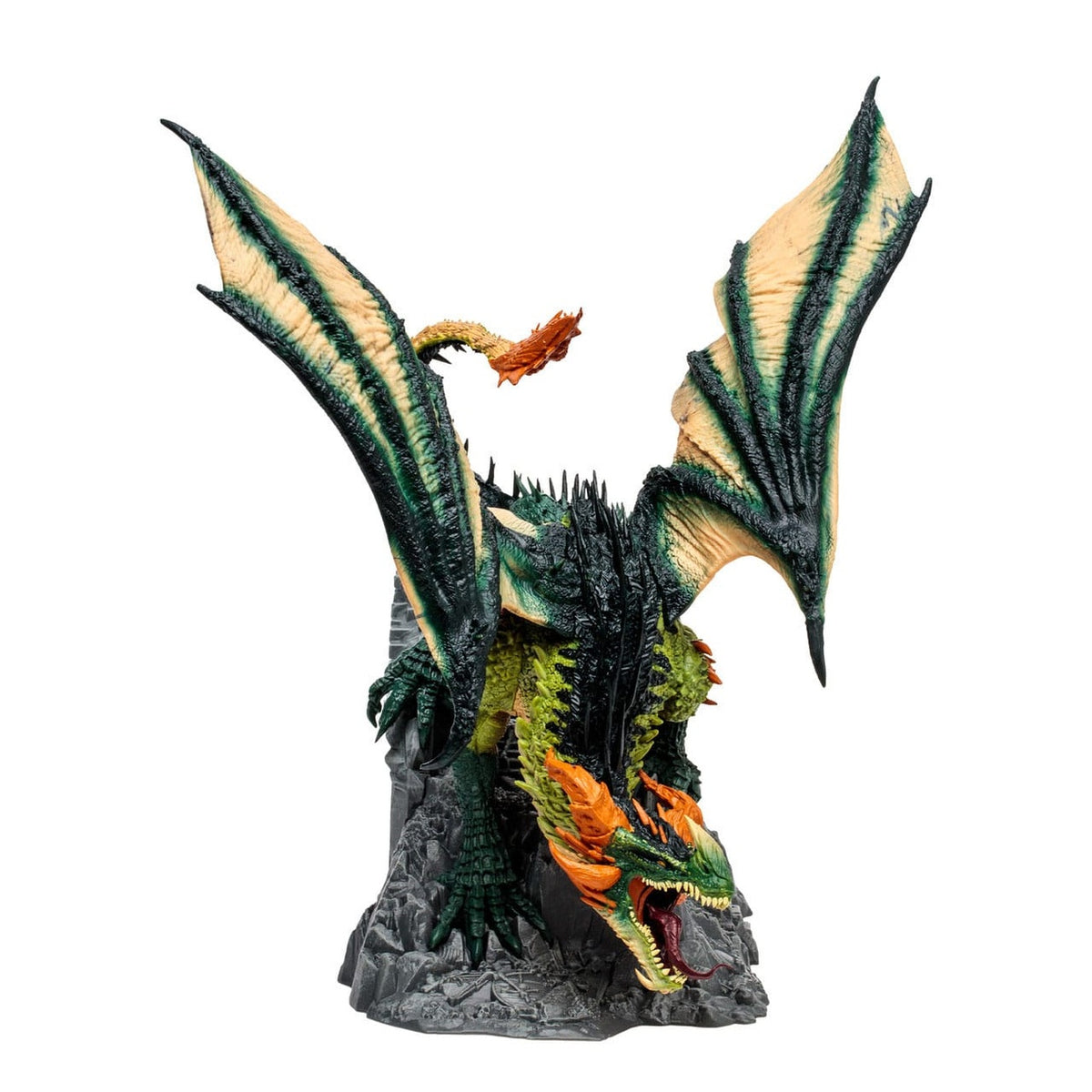 Productafbeelding McFarlane’s Dragons Serie 8 Actiefiguur Berserker Clan 15 cm