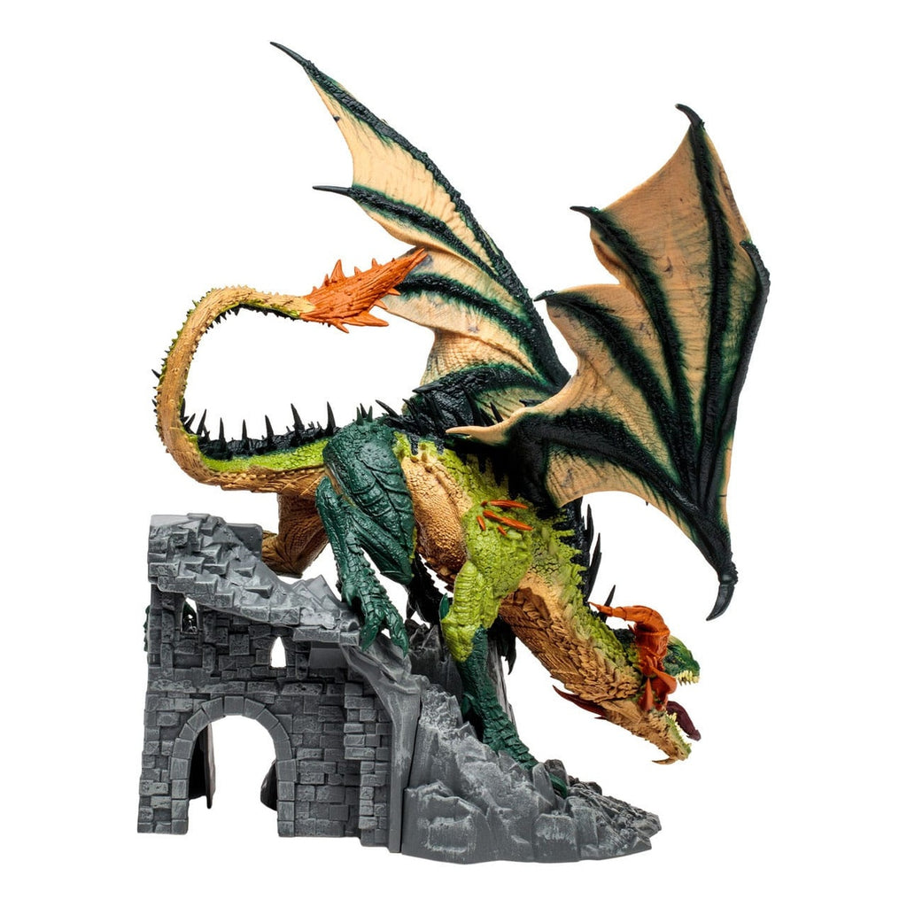 Productafbeelding McFarlane’s Dragons Serie 8 Actiefiguur Berserker Clan 15 cm