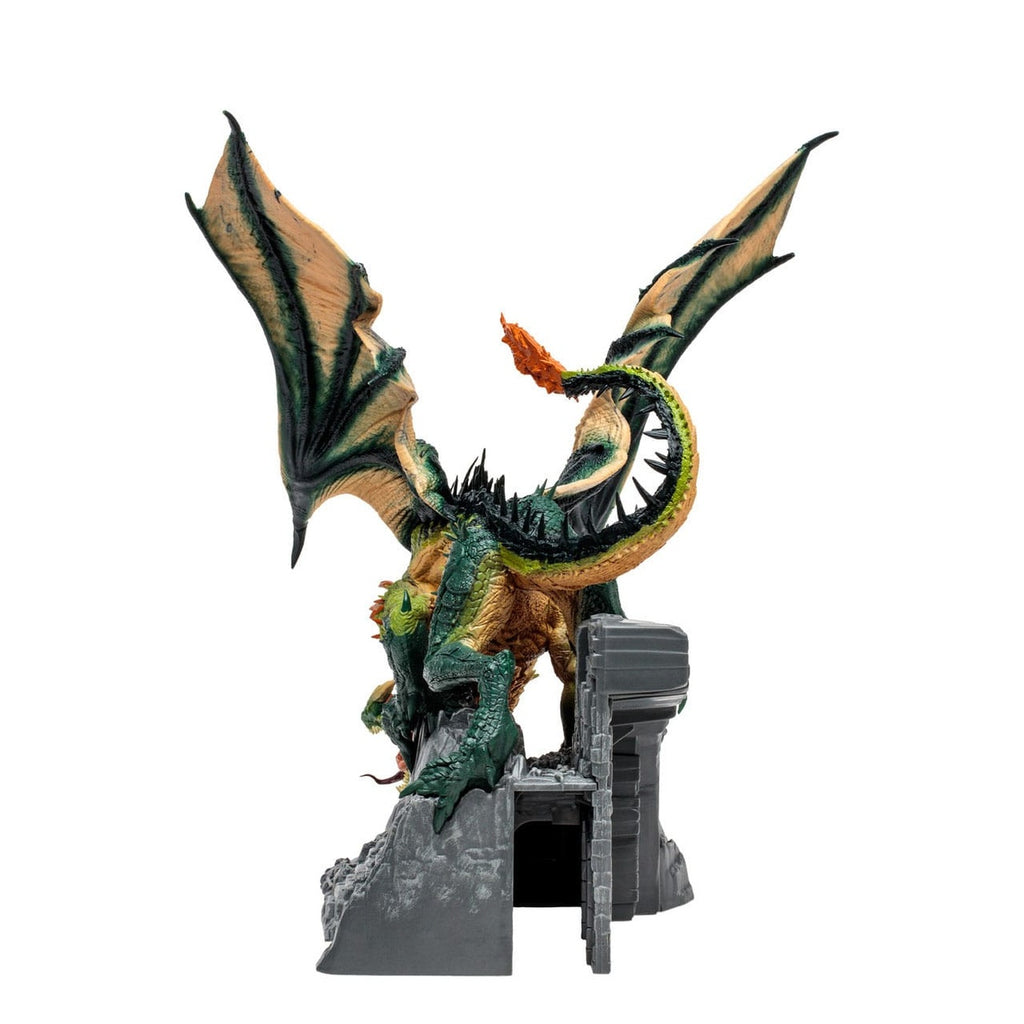 Productafbeelding McFarlane’s Dragons Serie 8 Actiefiguur Berserker Clan 15 cm