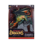 Productafbeelding McFarlane’s Dragons Serie 8 Actiefiguur Berserker Clan 15 cm