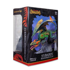 Productafbeelding McFarlane’s Dragons Serie 8 Actiefiguur Berserker Clan 15 cm