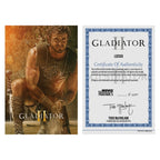 Productafbeelding Gladiator II Movie Maniacs actiefiguur Lucius 16 cm