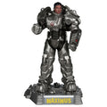 Product image Fallout Movie Maniacs Action Figure Maximus (Season 2) 17 cm