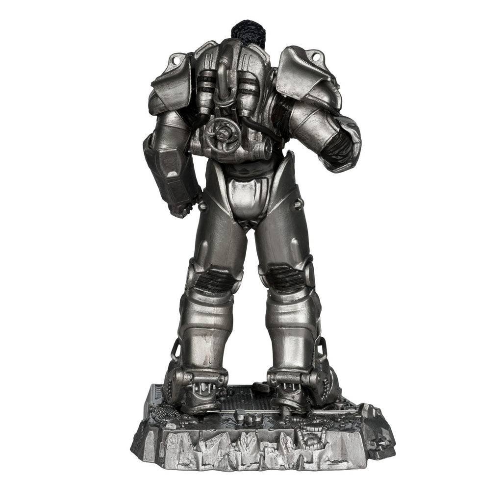 Product image Fallout Movie Maniacs Action Figure Maximus (Season 2) 17 cm