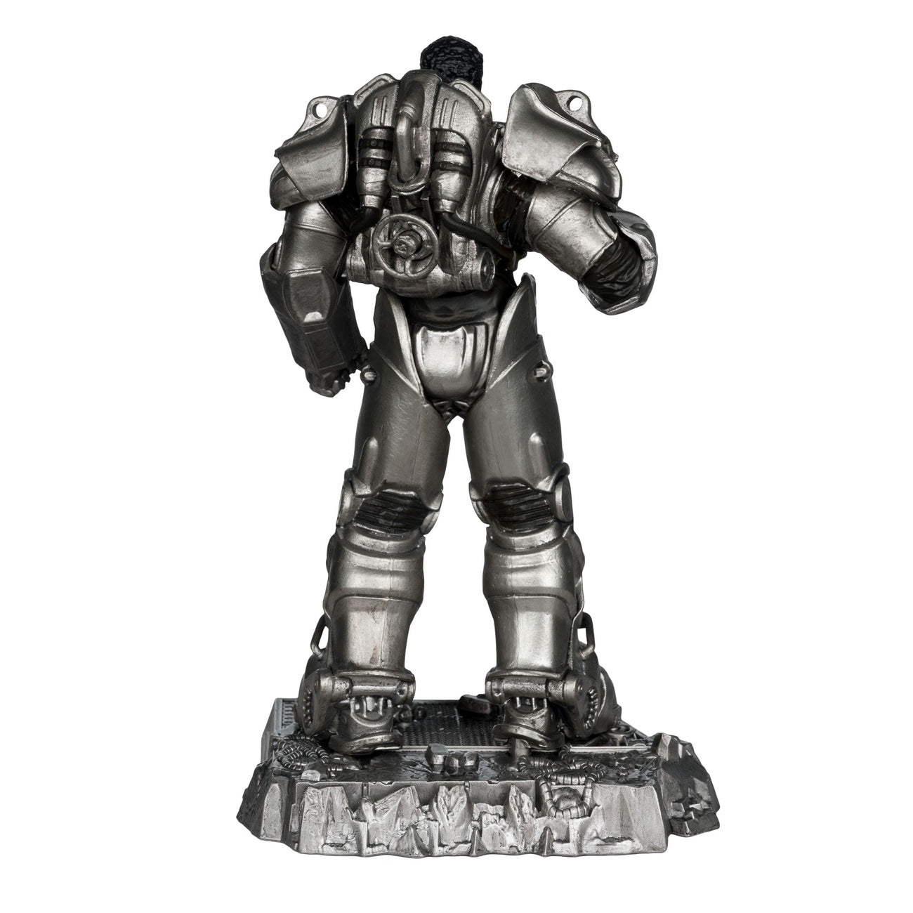 Product image Fallout Movie Maniacs Action Figure Maximus (Season 2) 17 cm