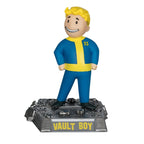 Productafbeelding Fallout Movie Maniacs actiefiguur Vault Boy Versie 2 14 cm