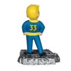 Productafbeelding Fallout Movie Maniacs actiefiguur Vault Boy Versie 2 14 cm
