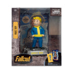 Productafbeelding Fallout Movie Maniacs actiefiguur Vault Boy Versie 2 14 cm